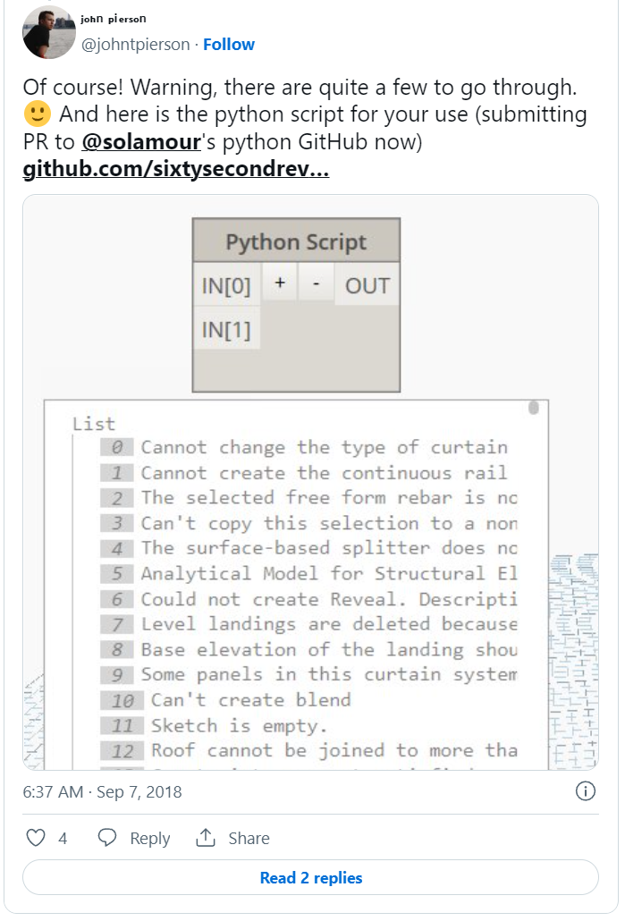 My Python Journey - Design Tech Unraveled