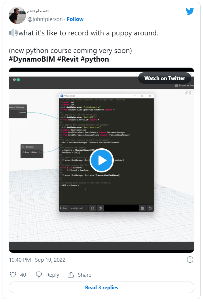 My Python Journey - Design Tech Unraveled